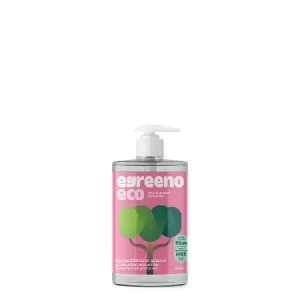 Egreeno - Κρεμοσάπουνο Eco με αιθέρια έλαια 500ml